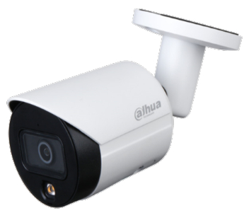 Dahua DH-IPC-HFW2439SP-SA-LED-S2 (3.6 мм)