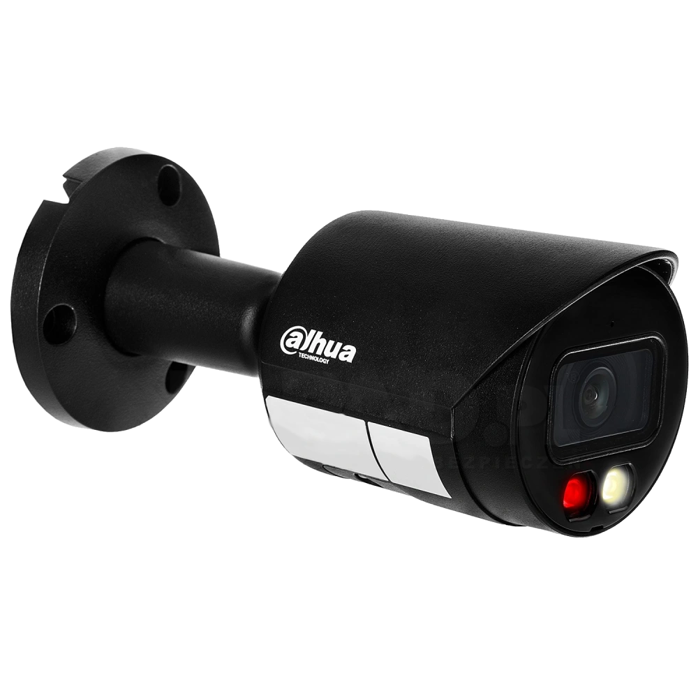 Dahua DH-IPC-HFW2449S-S-IL-BE 4МП (2.8мм) з мікрофоном