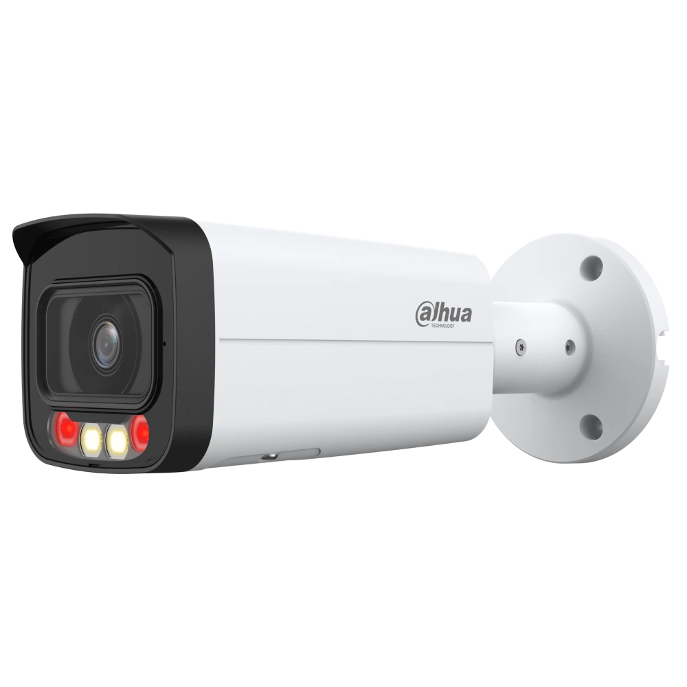 Dahua DH-IPC-HFW2449T-AS-IL 4МП (8мм) с микрофоном