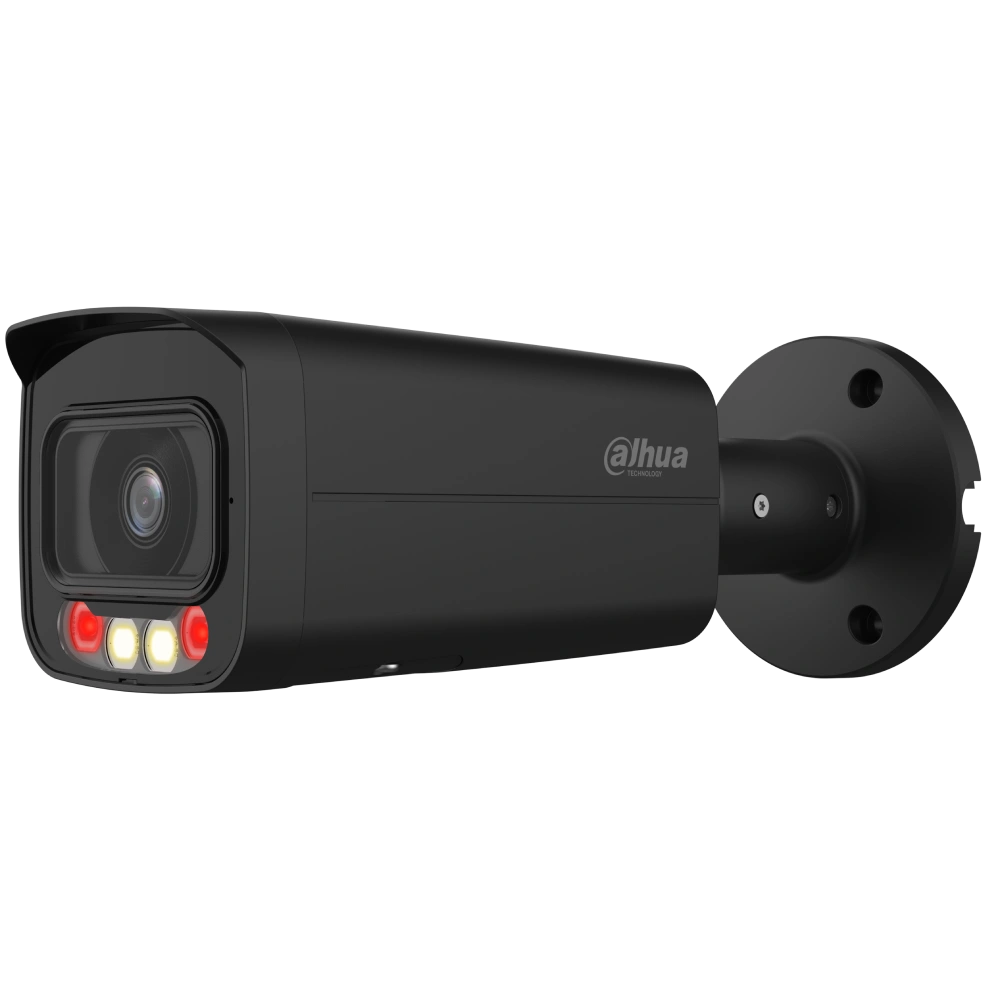 Dahua DH-IPC-HFW2449T-AS-IL-BE 4МП (3.6мм) с микрофоном