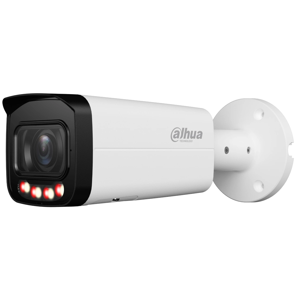 Dahua DH-IPC-HFW2449T-ZAS-IL 4МП (2.7 – 13.5 мм)