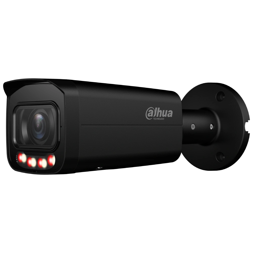 Dahua DH-IPC-HFW2449T-ZAS-IL-BE 4МП (2.7 – 13.5 мм)