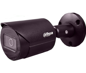 Dahua DH-IPC-HFW2531SP-S-S2-BE (2.8 мм)