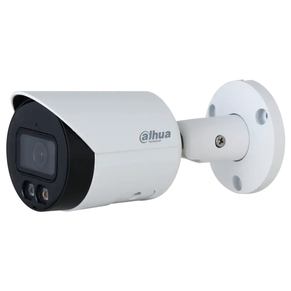 Dahua DH-IPC-HFW2849S-S-IL 8МП (2.8мм)