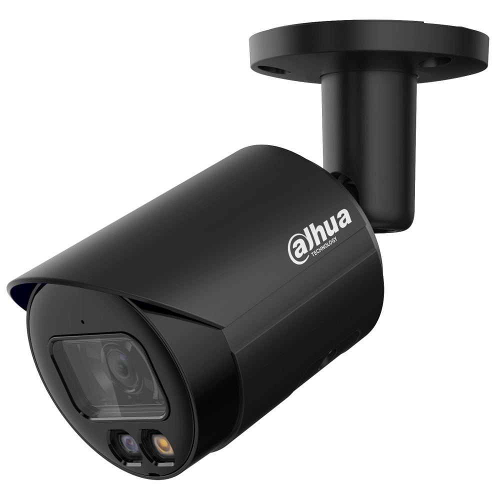 Dahua DH-IPC-HFW2849S-S-IL-BE 8МП (2.8мм)