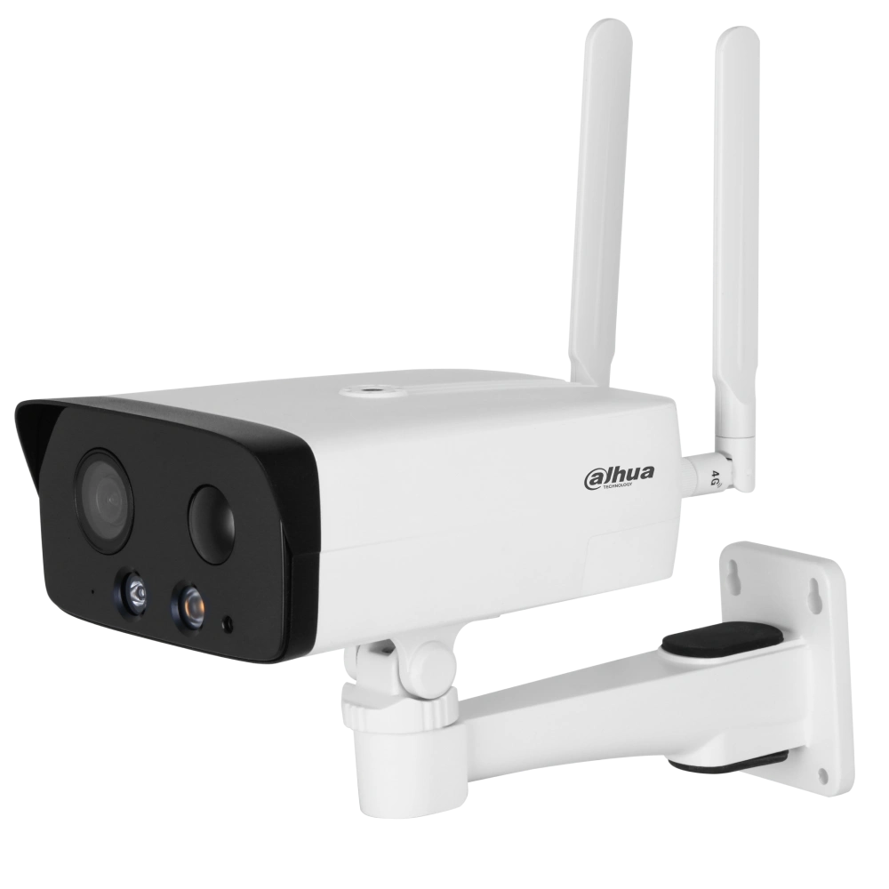 Dahua DH-IPC-HFW3441DG-AS-4G-EAU-B 4МП (2.8мм) 4G