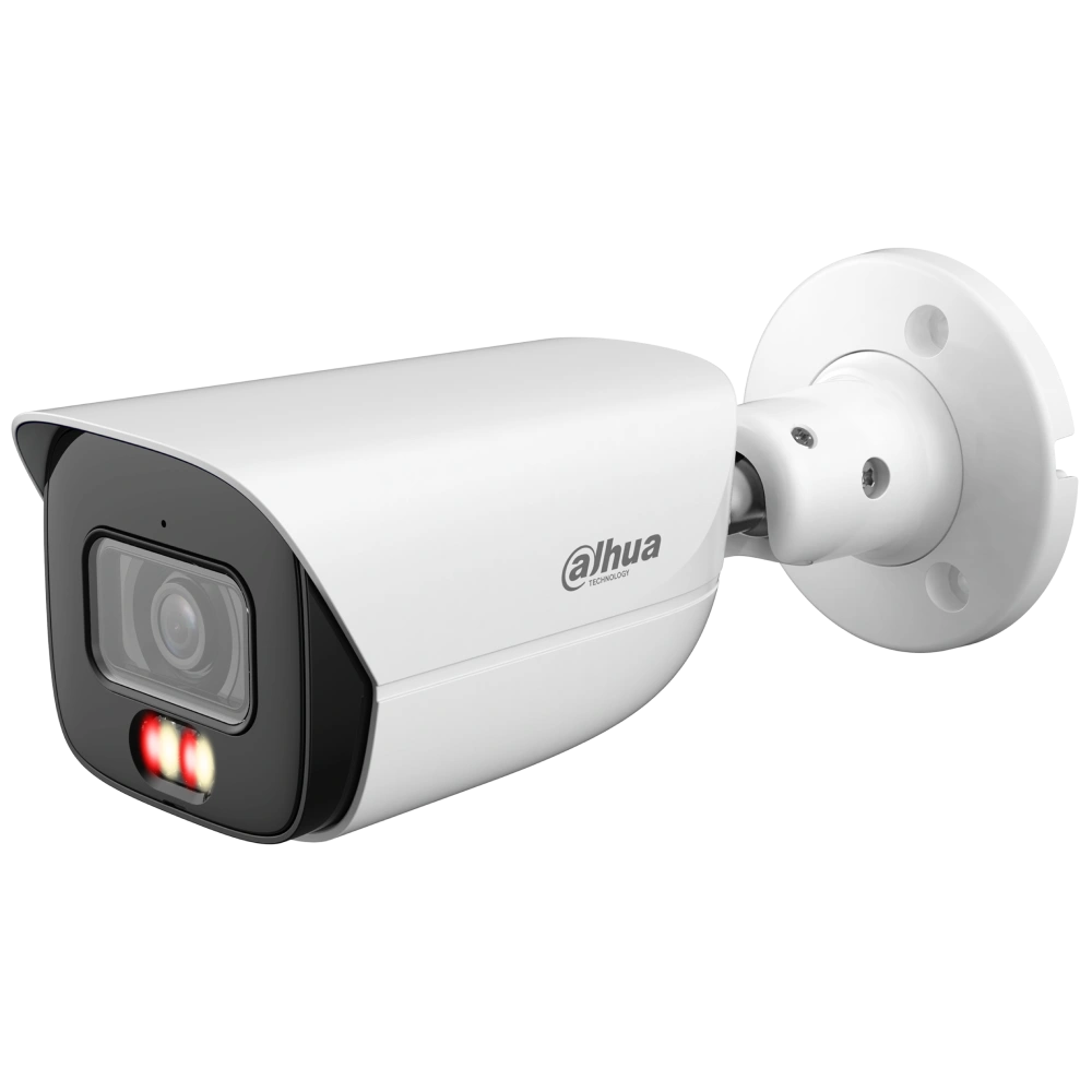 Dahua DH-IPC-HFW3649E-AS-IL 6МП (2.8мм)
