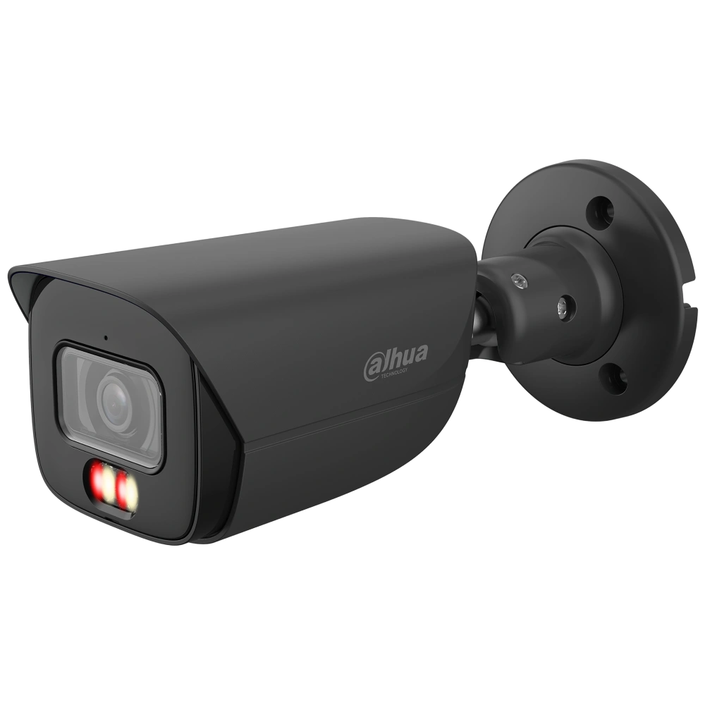 Dahua DH-IPC-HFW3649E-AS-IL-Black 6МП (2.8мм)