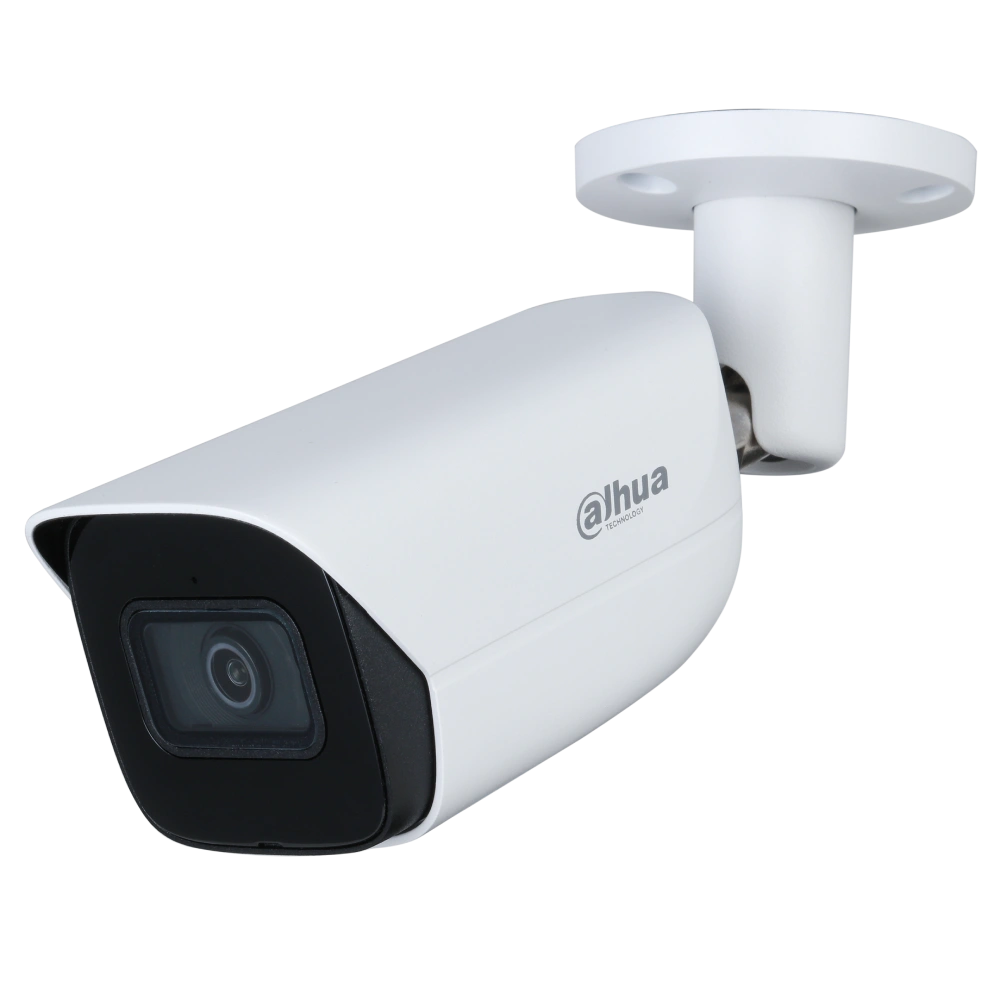 Dahua DH-IPC-HFW3841E-S-S2 8МП (2.8мм) с микрофоном