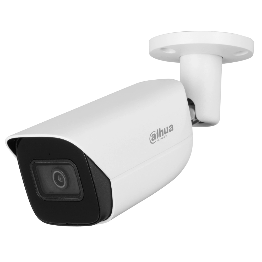 Dahua DH-IPC-HFW5241E-ASE 2МП (2.8мм) з мікрофоном
