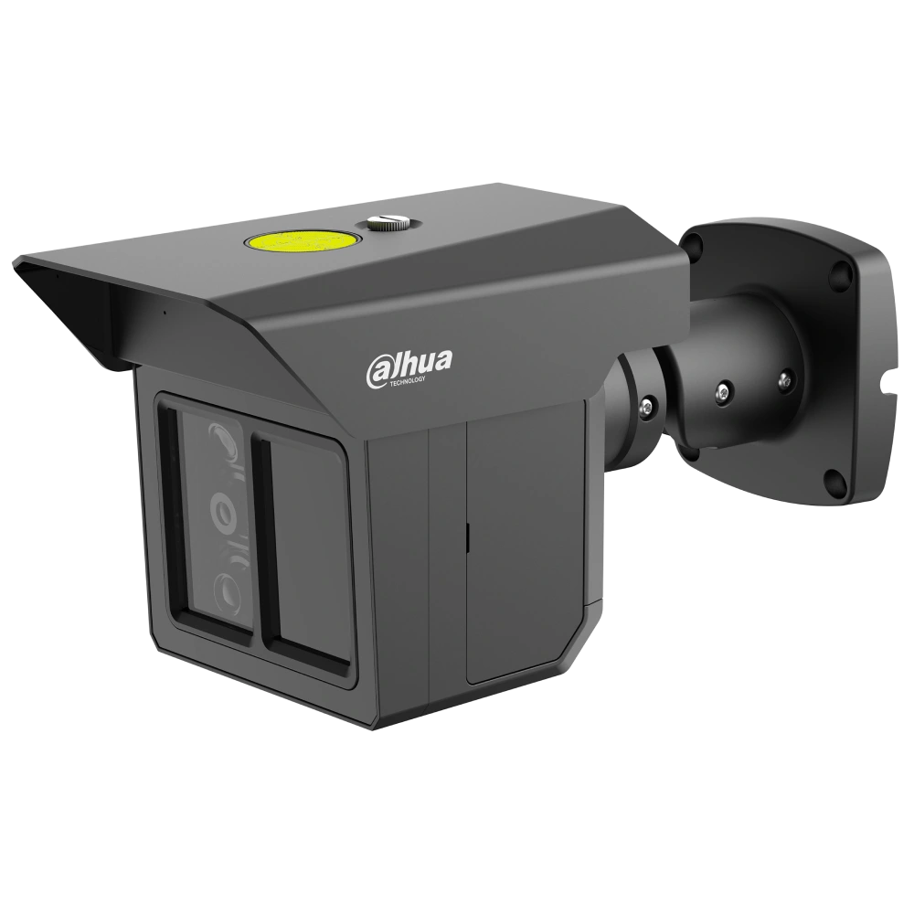 Dahua DH-IPC-MFW5241T2-E3-ASE black WizMind Triple-Sight 3x 2МП (3.6,12,25мм)