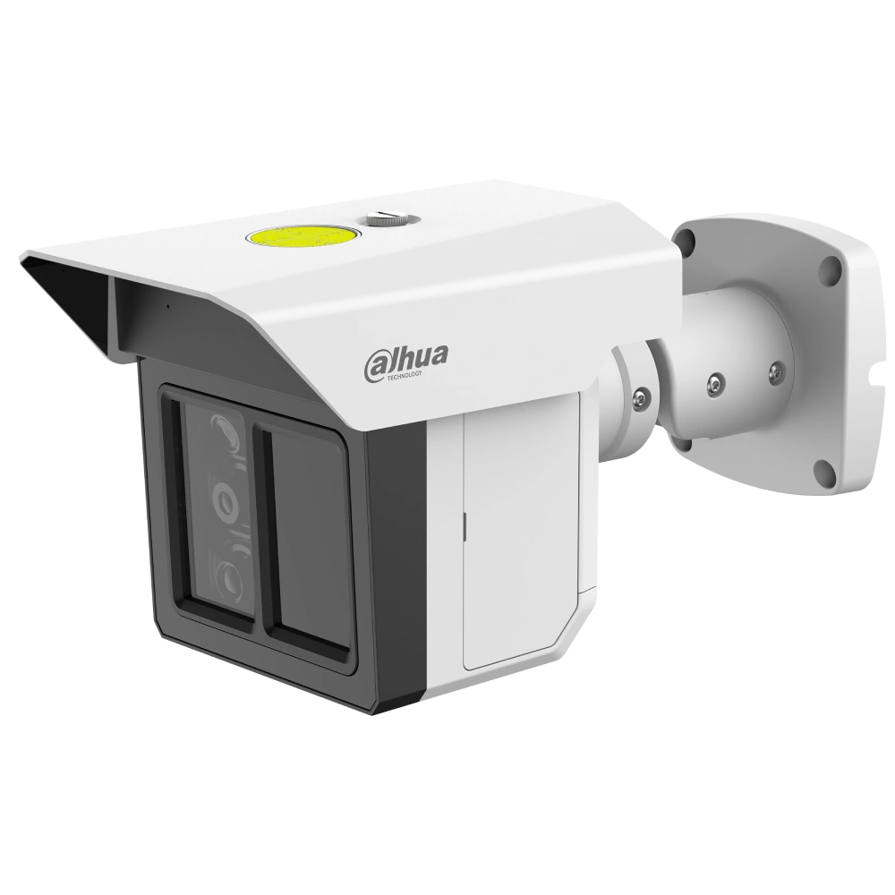 Dahua DH-IPC-MFW5241T2-E3-ASE WizMind Triple-Sight 3x 2МП (3.6,12,25мм)