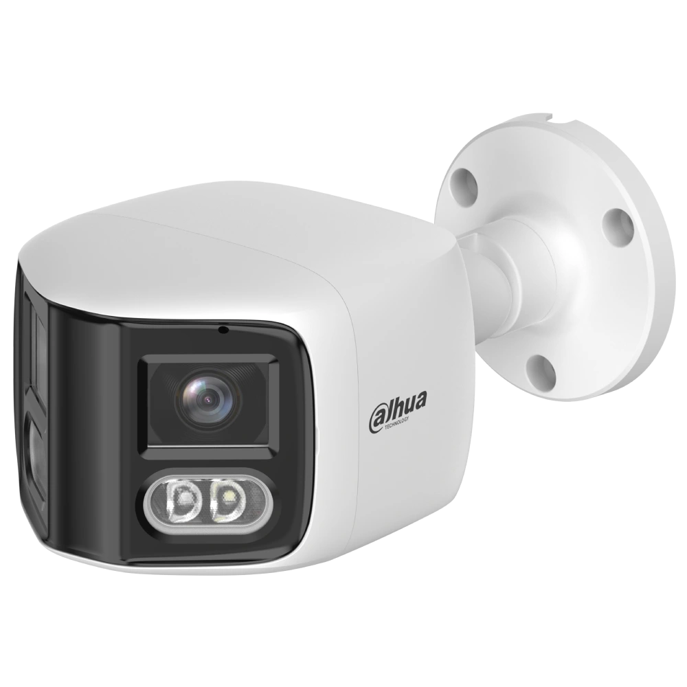 Dahua DH-IPC-PFW2849S-A180-S-PV (2.8мм) 8МП