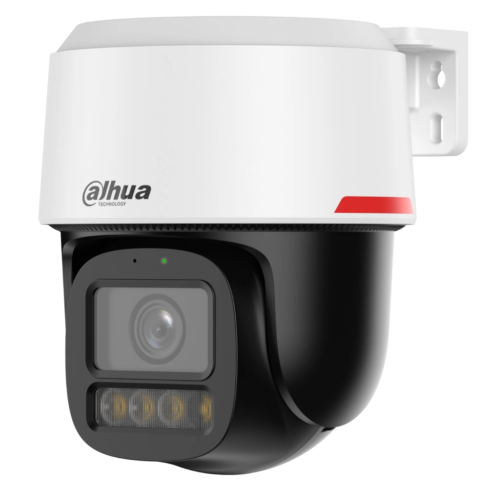 Dahua DH-IPC-PT2449C1-S-PV-PRO 4МП (3.6мм)