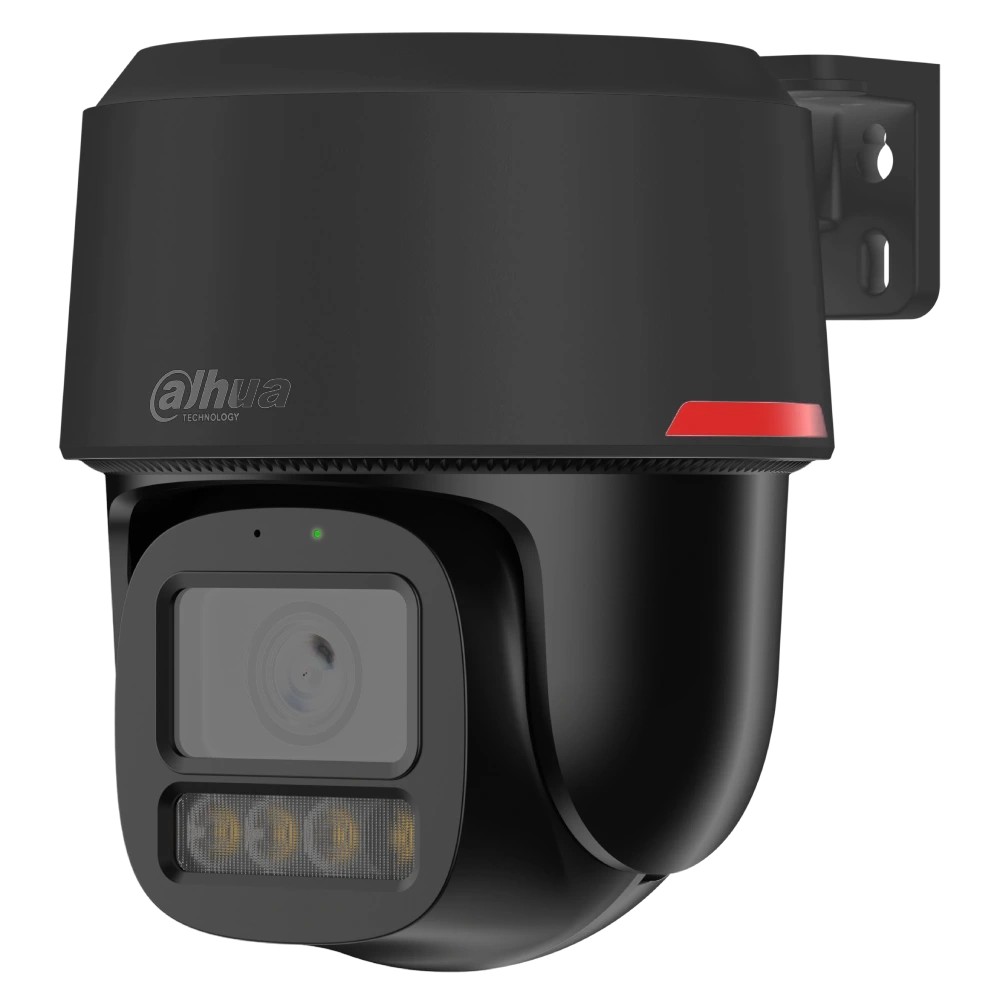 Dahua DH-IPC-PT2449C1-S-PV-PRO-BE 4МП (3.6мм)