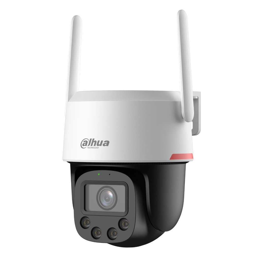 Dahua DH-P4F-PV-4G (4мм) 4G