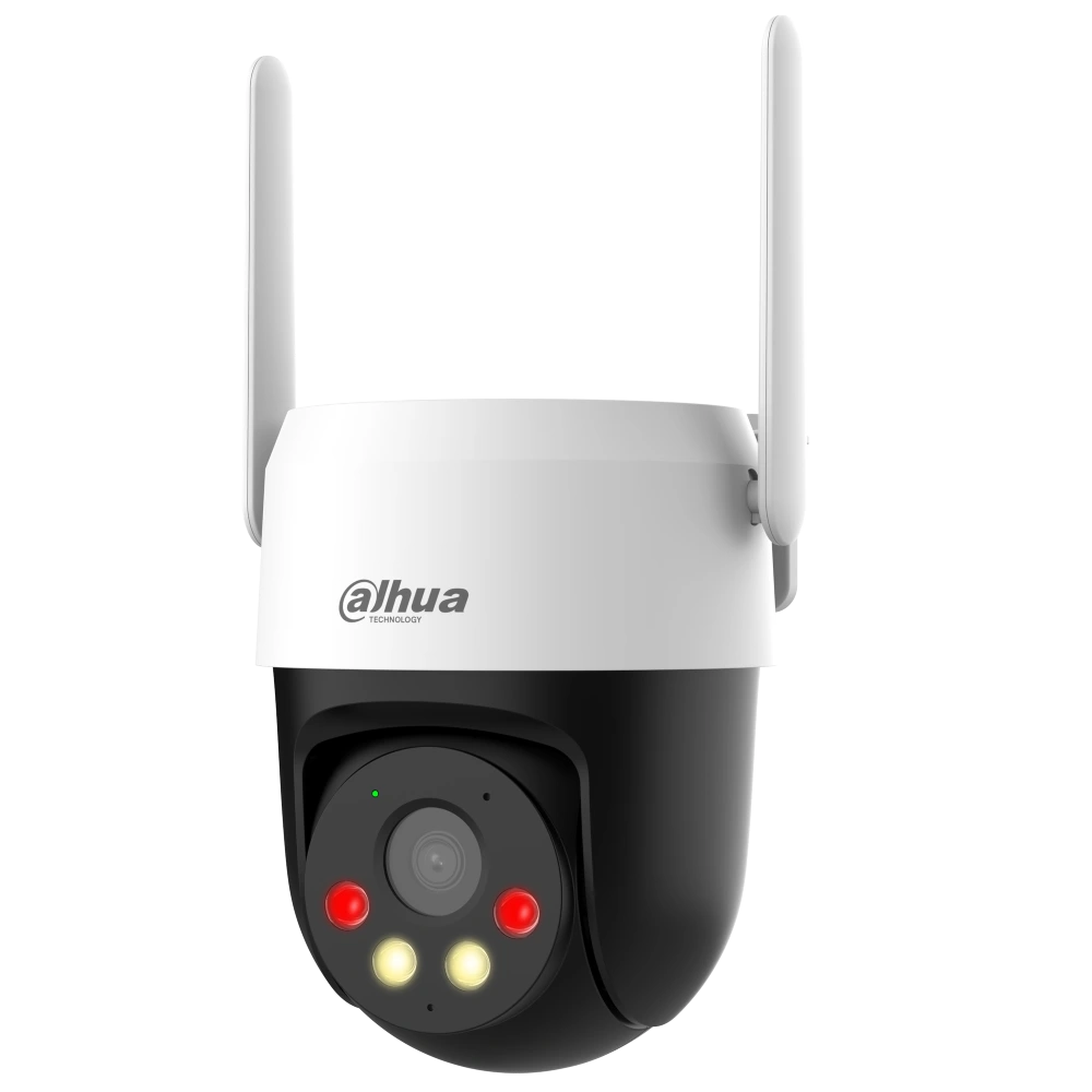 Dahua DH-P5AE-PV-4G (4мм) 4G