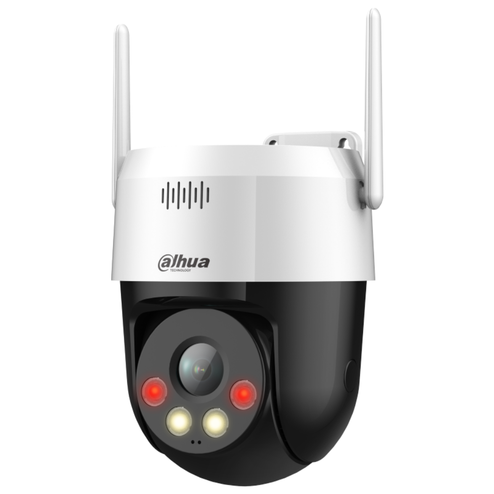 Dahua DH-P5AE-PV 5МП (4мм) WiFi