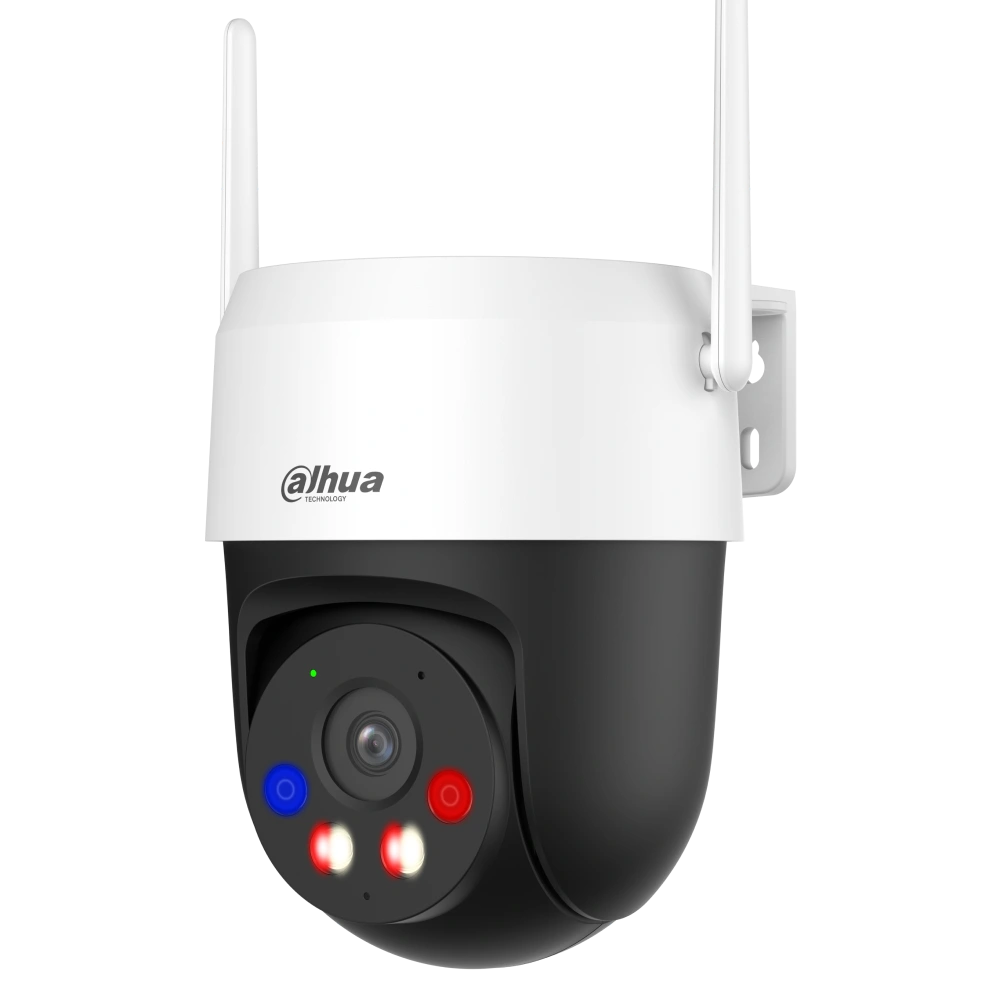 Dahua DH-P5AS-PV 5МП Wi-Fi PT (4мм)