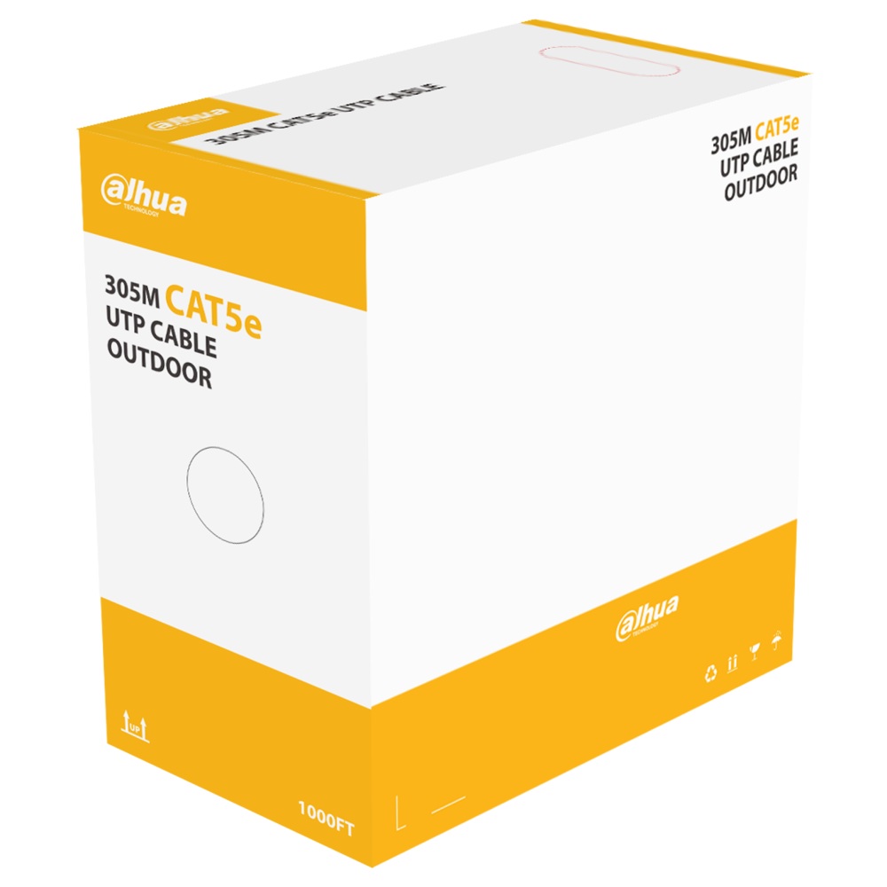 Dahua DH-PFM920-5EU