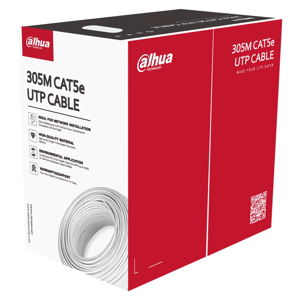 Dahua DH-PFM920I-5EU-U