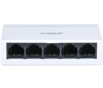 Dahua DH-PFS3005-5ET-L L2