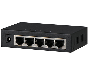 Dahua DH-PFS3005-5GT