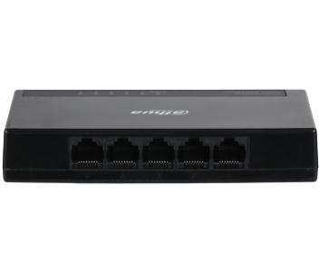 Dahua DH-PFS3005-5GT-L L2