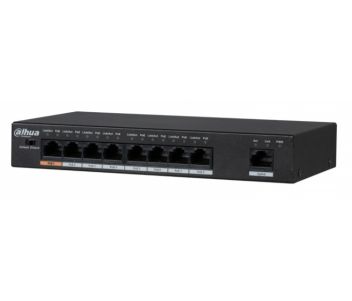 Dahua DH-PFS3009-8ET1GT-96 POE