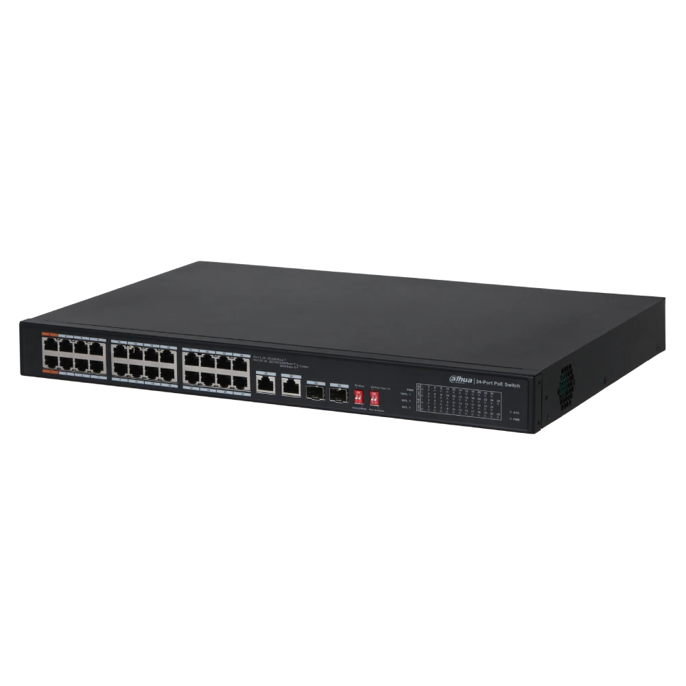 Dahua DH-PFS3226-24ET-240