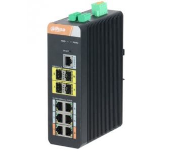 Dahua DH-PFS4410-6GT-DP
