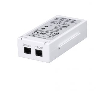 Dahua DH-PFT1200 Hi-PoE Midspan (60Вт)