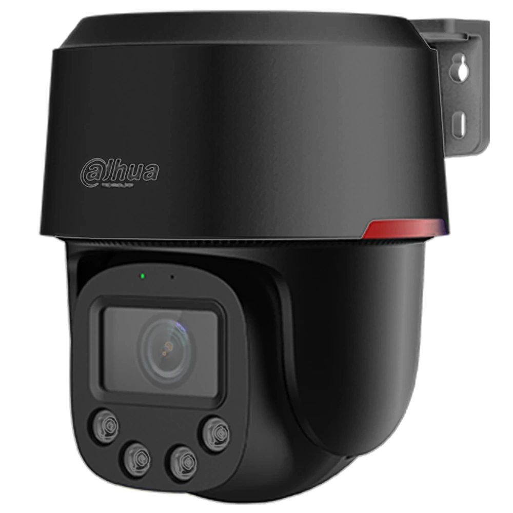 Dahua DH-SD2C400NA-B-PV-PRO-BE 4МП WizColor WizSense PT