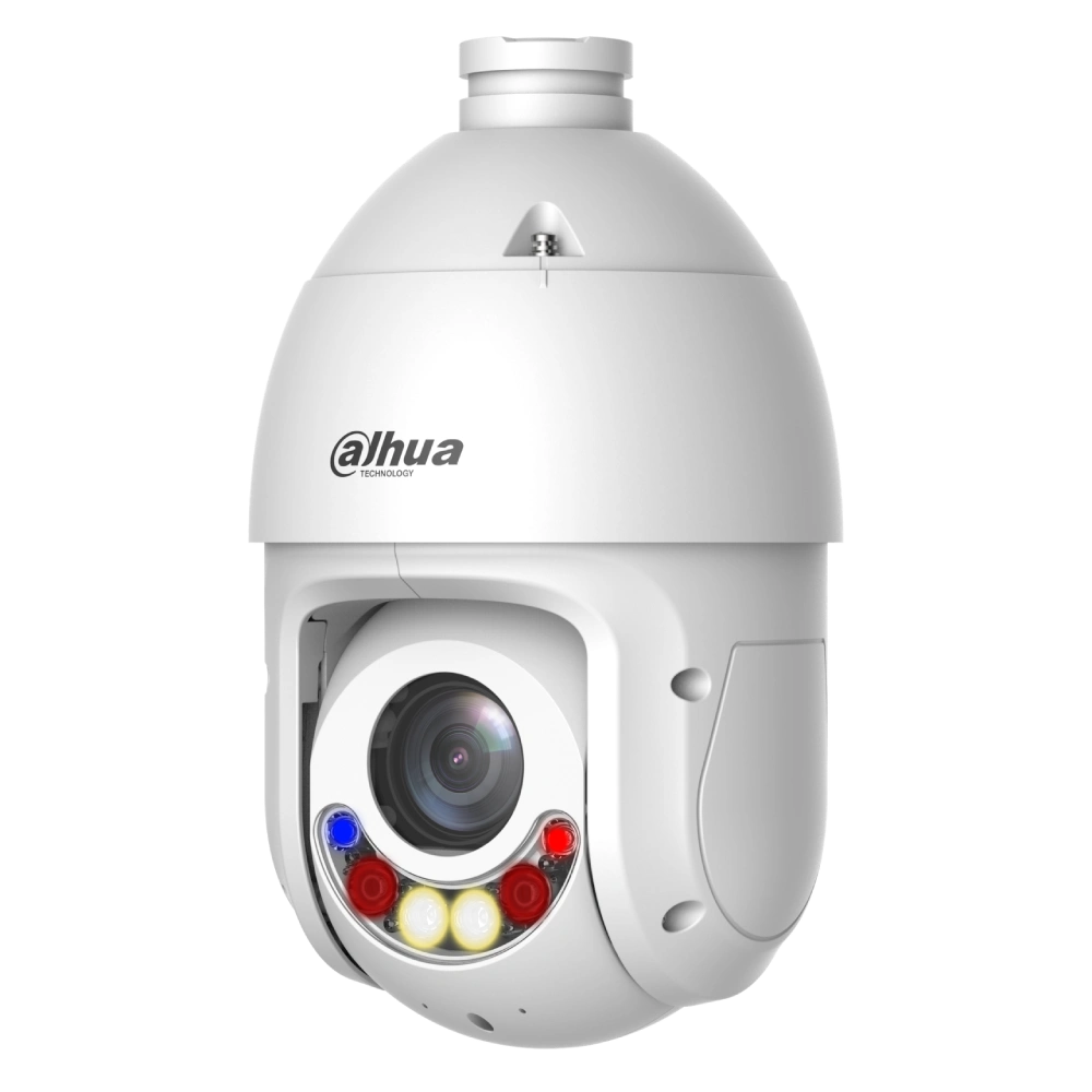Dahua DH-SD4E225MB-HNR-A-PV1 (4.8-120мм) 2МП