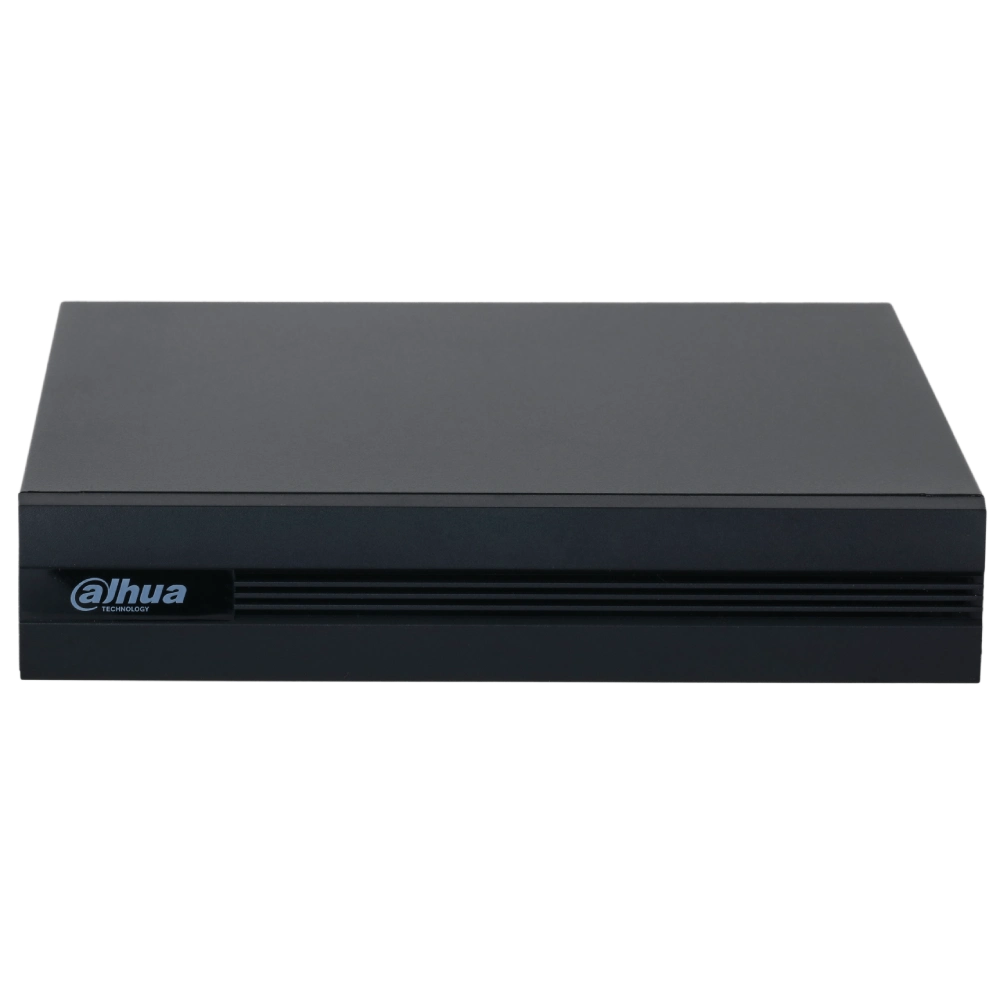 Dahua DH-XVR1B04-I 4-канальний 1080N/720p Cooper 1U 1HDD WizSense