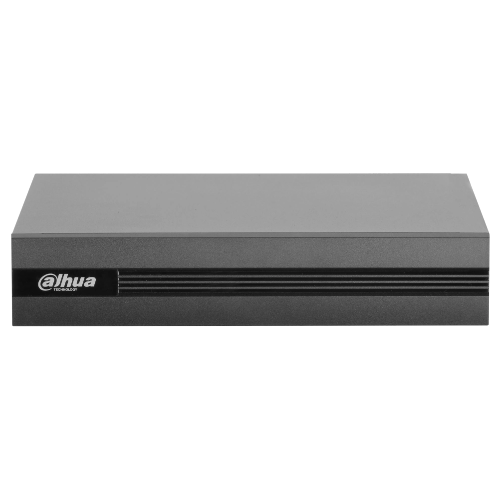 Dahua DH-XVR1B04H-I 4-канальный Penta-brid 5M-N/1080N WizSense
