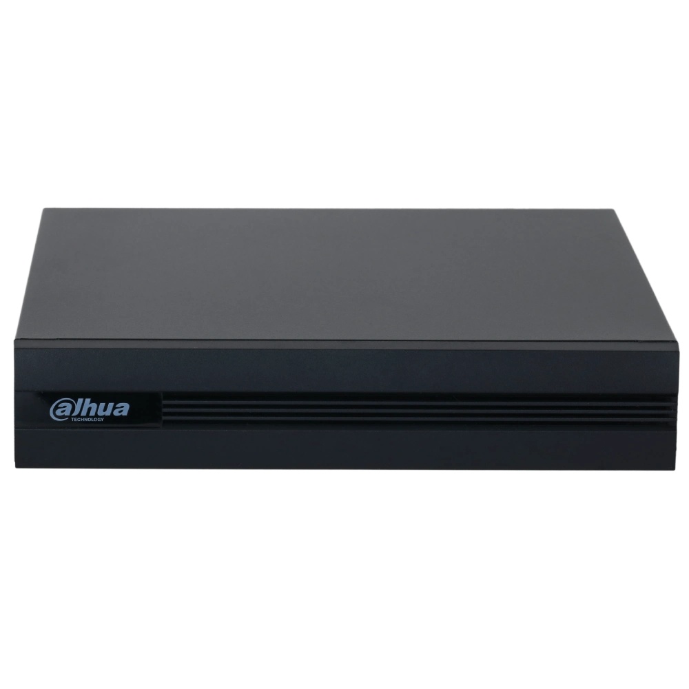 Dahua DH-XVR1B08-I 8-канальный 1080N/720p Cooper 1U 1HDD WizSense