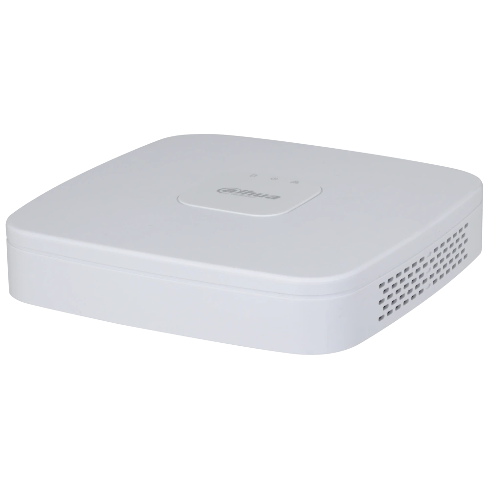Dahua DH-XVR4104C-I/T 4-канальний 1080N/720p 1U 1HDD WizSense