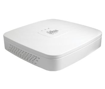 Dahua DH-XVR4108C-I 8-канальний 1080N/720p 1U 1HDD WizSense
