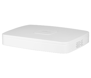 Dahua DH-XVR5104C-4KL-I3 4-канальний WizSense