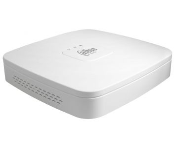 Dahua DH-XVR5104C-4KL-X