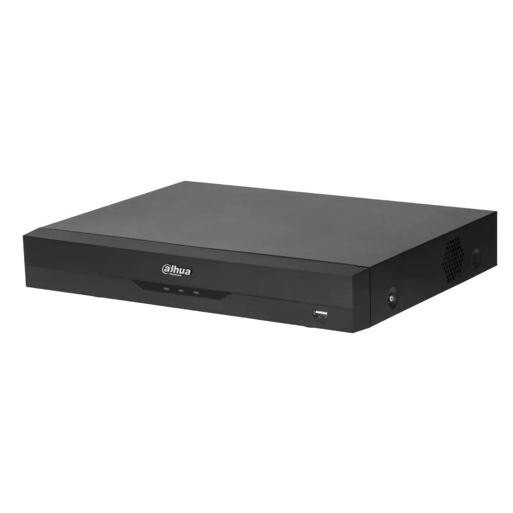 Dahua DH-XVR5104HE-4KL-I3