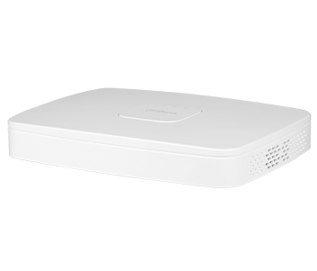 Dahua DH-XVR5108C-I3 8-канальный 5M-N/1080p 1U 1HDD WizSense