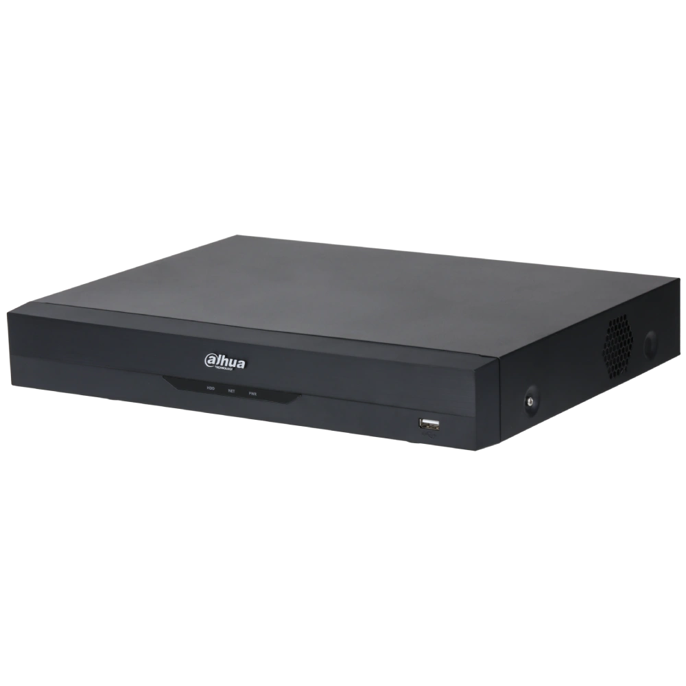 Dahua DH-XVR5108HE-I3/T 8-канальный 5MP Value/1080P 1U 1HDD WizSense