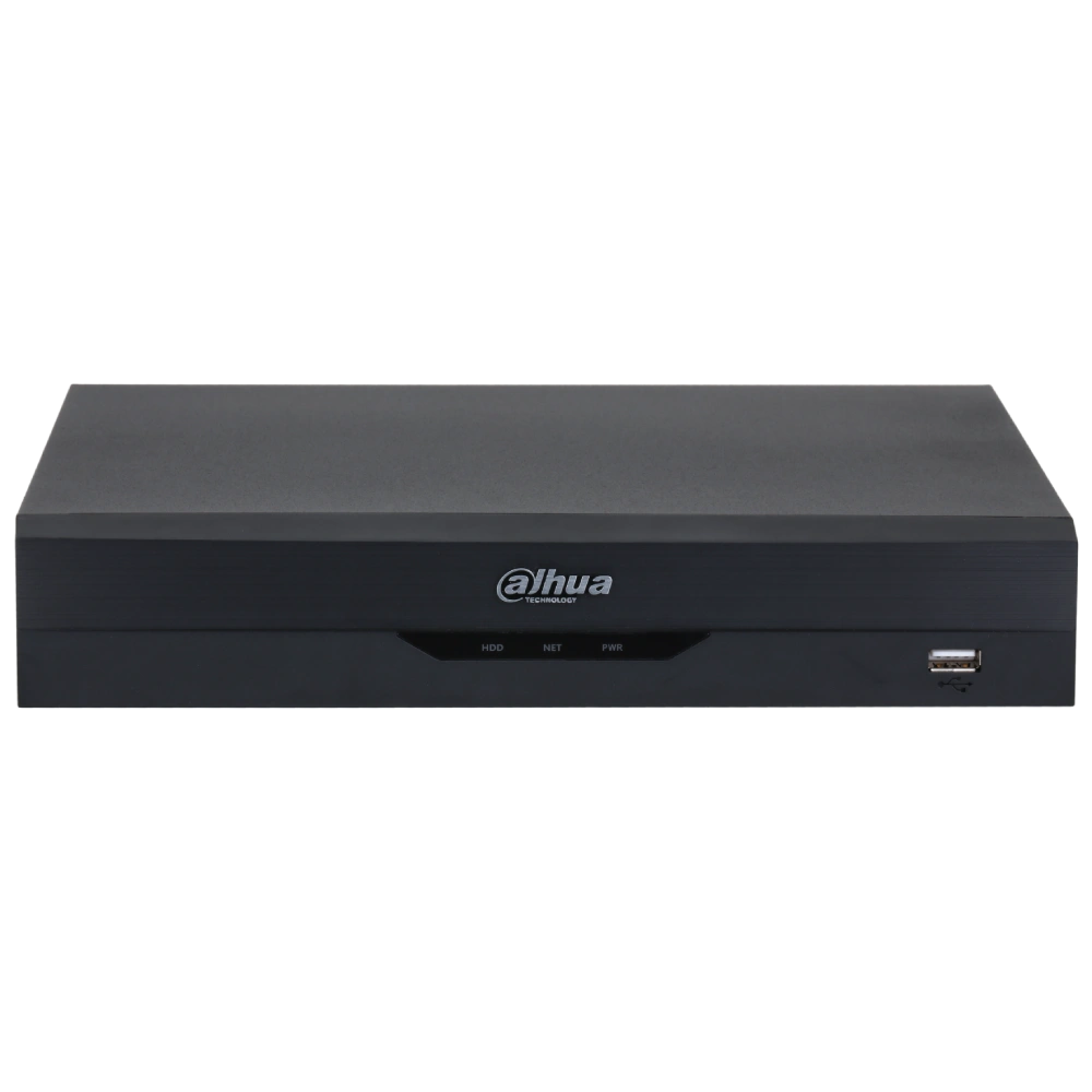Dahua DH-XVR5108HS-5M-I3/T 8-канальний Penta-brid 5M-N/1080p