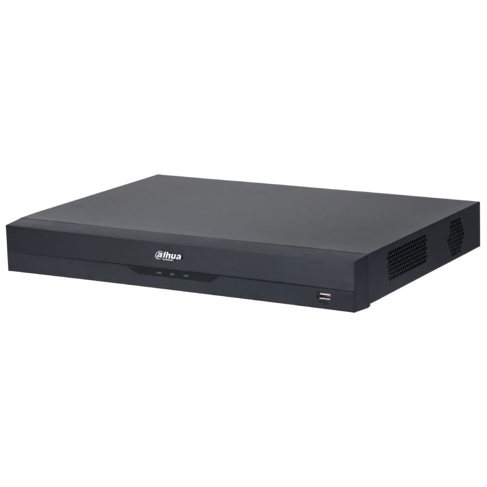 Dahua DH-XVR5216AN-5M-I3/T 16-канальний Penta-brid 5MP