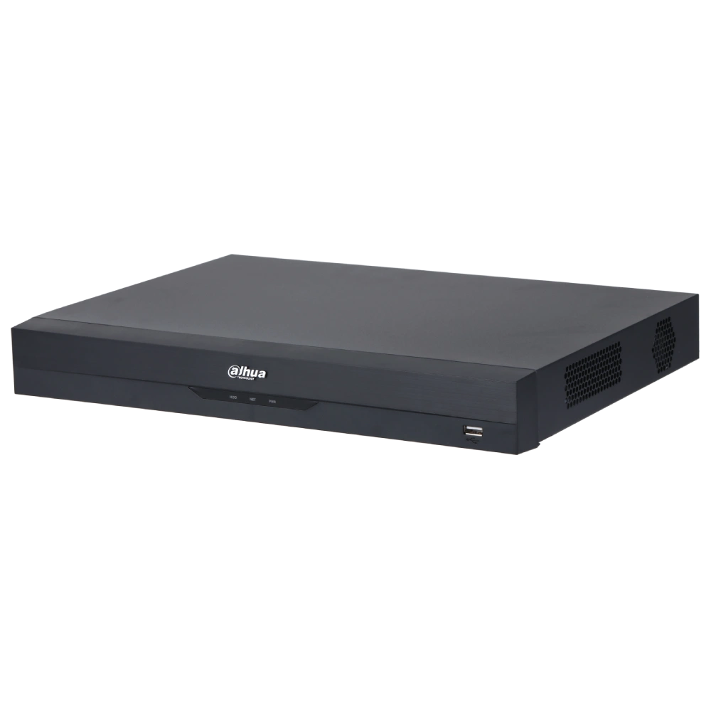 Dahua DH-XVR5232AN-I3 32-канальний Penta-brid 5M-N/1080P 1U WizSense