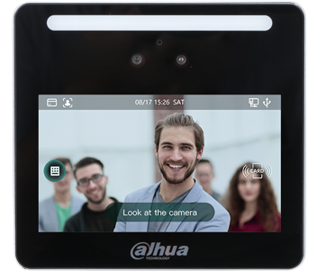 Dahua DHI-ASA3213GL-MW
