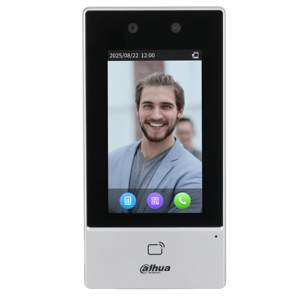 Dahua DHI-ASI6213D-W