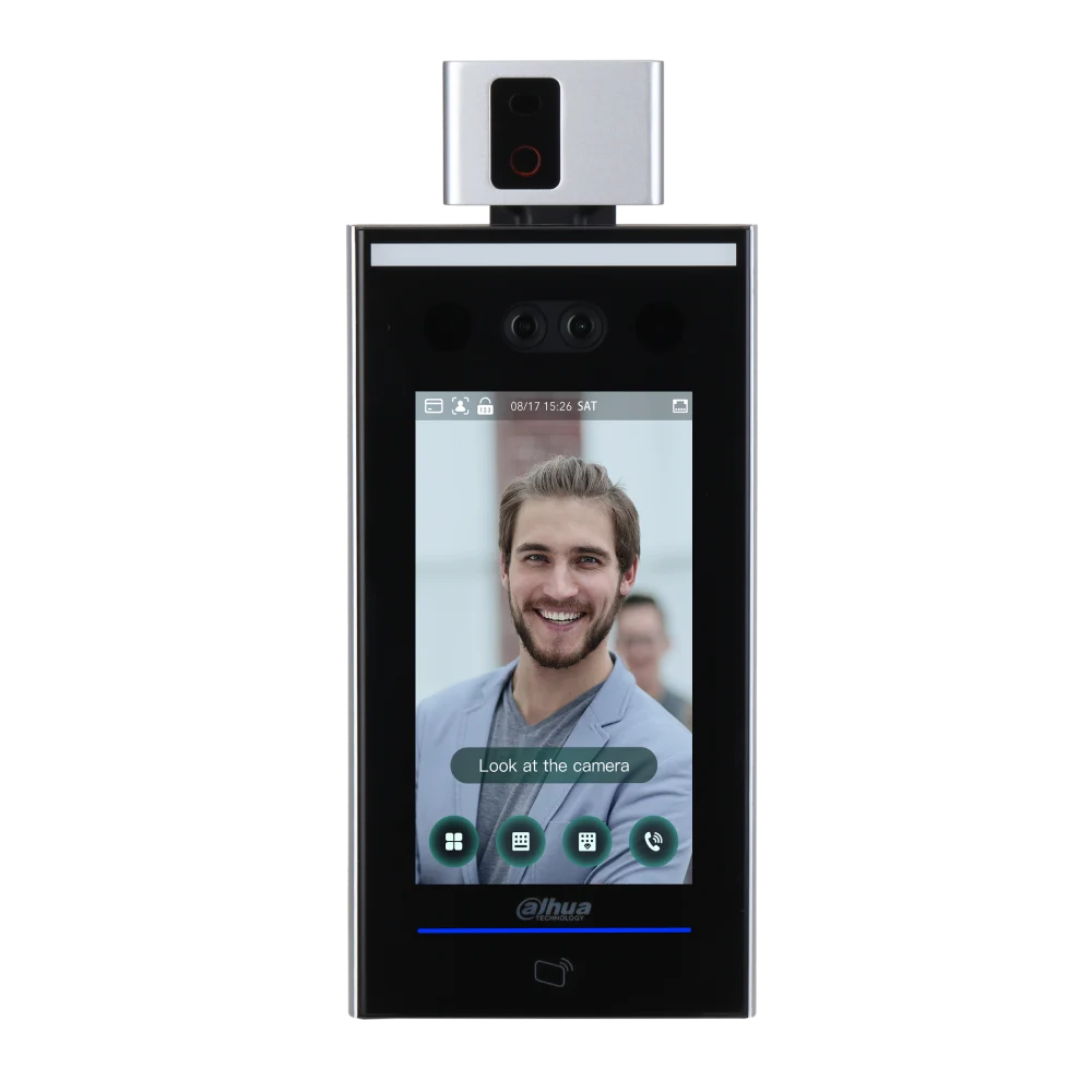 Dahua DHI-ASI7213X-V1-T1